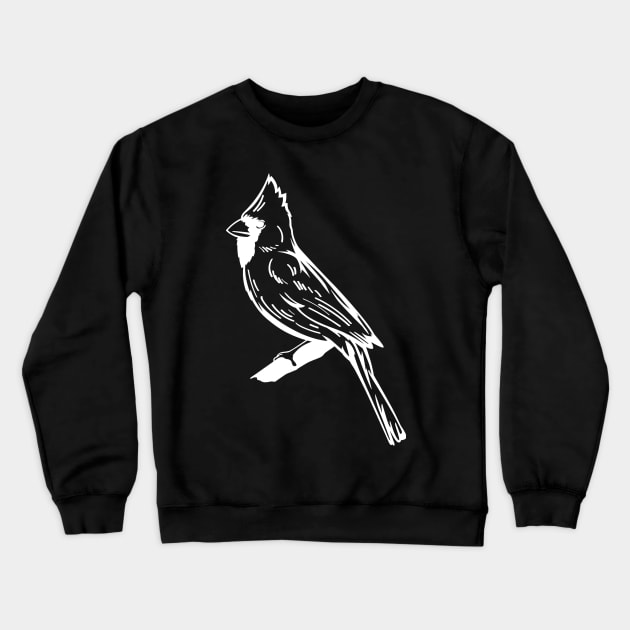 cardinal pride Crewneck Sweatshirt by baikteman